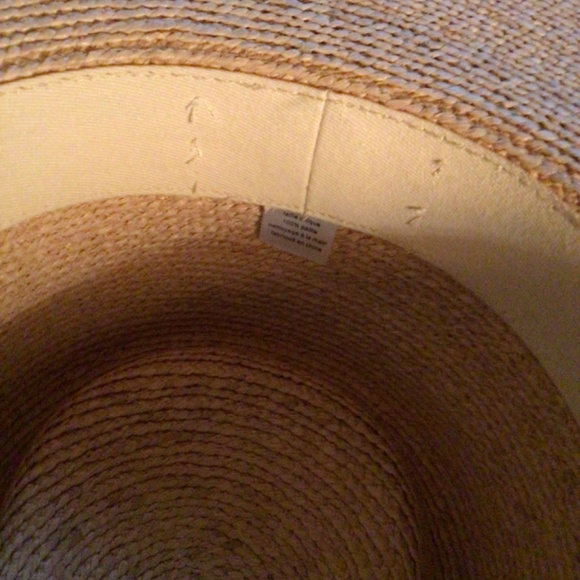 NEW! Lack of color rare straw banded rancher main image 7